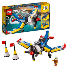 Конструктор LEGO Creator 31094 Гоночный самолет