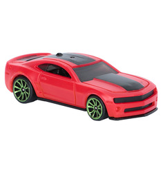 Машинка Maxi Car Color Changers (меняет цвет)