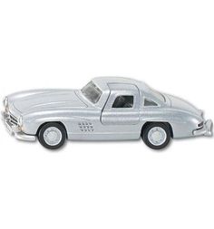 Металлическая модель Siku Мерседес 300SL