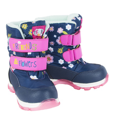 Ботинки Kakadu Свинка Пеппа