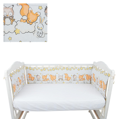 Борт Моей крохе