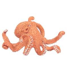 Фигурка Zoo Landia Море и океан Осьминог 11.3 см