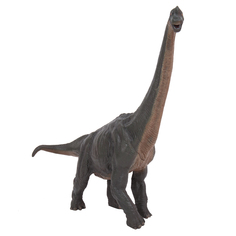 Фигурка Zoo Landia Динозавры Брахиозавр большой 40 х 8 х 32