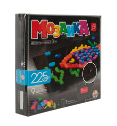 Настольная игра Десятое Королевство Мозаика