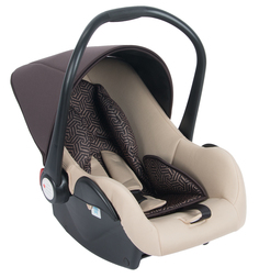 Автокресло Leader Kids Baby Leader Comfort II