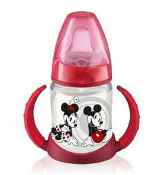 Поильник Nuk Disney Mickey , от 6 мес