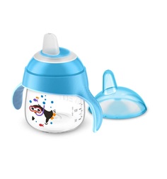 Чашка-непроливайка Philips Avent SCF751/05, с 6 мес