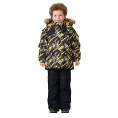 Комплект куртка/полукомбинезон Premont Кросс-ралли