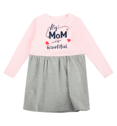 Платье Котмаркот Моя мама красавица