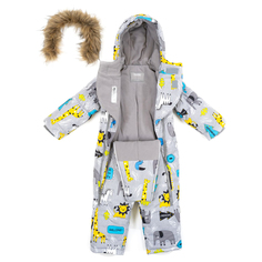 Комбинезон Batik Малышок