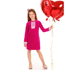 Платье Апрель Праздничный вечер