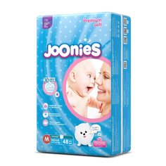 Подгузники-трусики Joonies р. M (6-11 кг) шт.