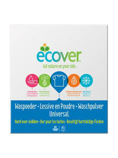 Стиральный порошок Ecover концентрат универсальный