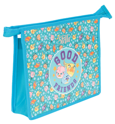 Папка для тетрадей А5 Action на молнии Action!