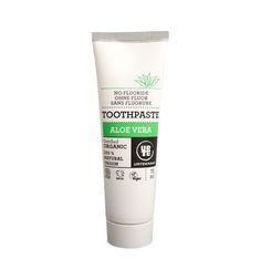 Зубная паста Urtekram Алоэ вера, 75 мл