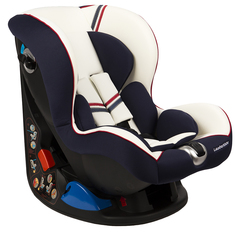 Автокресло Leader Kids Corvet