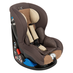 Автокресло Leader Kids Corvet