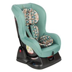 Автокресло Leader Kids Rally II