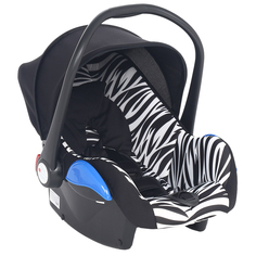 Автокресло Leader Kids Roomer II