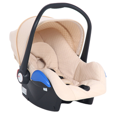 Автокресло Leader Kids Roomer II