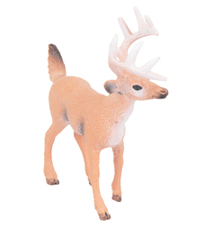 Фигурка Zoo Landia Русский лес Олень 10 см