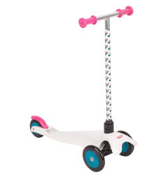Самокат Leader Kids W-02D4