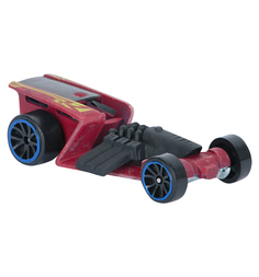 Машинка Maxi Car Color Changers (меняет цвет)