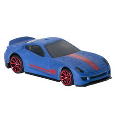 Машинка Maxi Car Color Changers (меняет цвет)