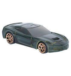 Машинка Maxi Car Color Changers (меняет цвет)