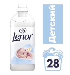 Кондиционер Lenor концентрат, 1 л