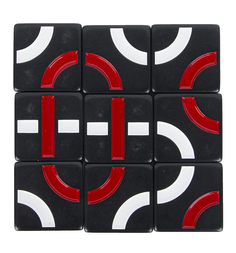 Игровой набор Tantrix Игровой Тракс (для 2 игроков)