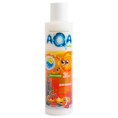 Бальзам детский AQA baby для волос, с 3 лет, 210 мл