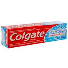 Зубная паста Colgate Макс Фреш Взрывная мята, с 14 лет, 100 мл