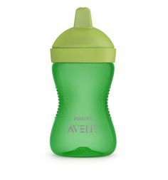 Чашка-непроливайка Philips Avent SCF804/03 с твердым носиком, с 18 мес