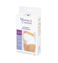 Бандаж Наша Мама дородовой, 5