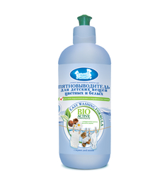 Пятновыводитель Наша Мама