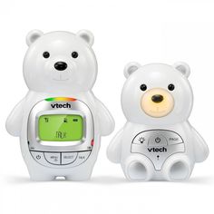 Радионяня Vtech ВМ2350