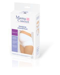 Бандаж Наша Мама дородовой, 3