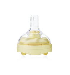 Соска Medela Calma Смарт, силикон, с рождения