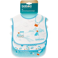 Фартук Baboo Transport нагрудный