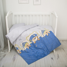 Комплект постельного белья Baby Nice Сладкий сон
