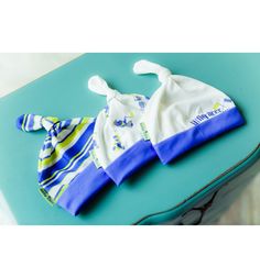 Шапка 3 шт Lucky Child Маленький гонщик