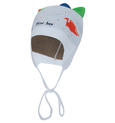 Шапка Marhatter