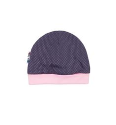 Шапка Lucky Child Милые кролики