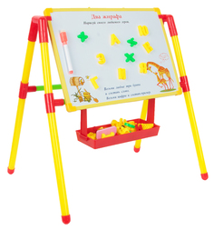 Мольберт для рисования Donkey toys