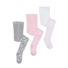 Колготки 3 пары Lucky Child