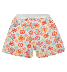 Шорты Bossa Nova Зайчик мой