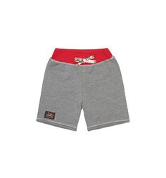 Шорты Lucky Child Лемур в Париже