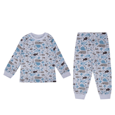 Пижама Leader Kids