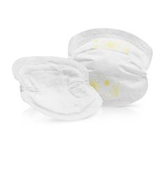 Прокладки одноразовые грудные Medela